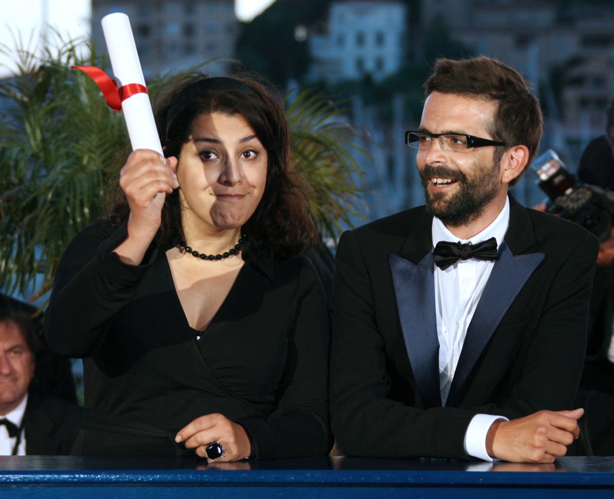 Muere a los 56 años la artista francoiraní Marjane Satrapi, autora de Persépolis