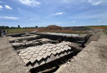 Hallan el foro de la extinta Altino, la ciudad romana desmantelada para construir Venecia