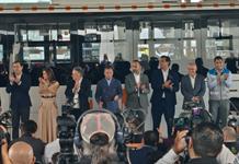 Tras 14 meses de obra y 10 mil MDP, arranca operaciones el Macro Aeropuerto