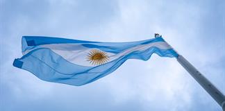 Argentina y Estados Unidos avanzan hacia acuerdos de cooperaci&oacute;n en materia militar