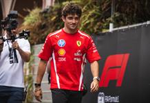 Ferrari confía en el efecto Leclerc en Mónaco para frenar a Mercedes