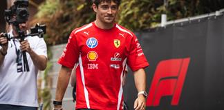 Ferrari conf&iacute;a en el efecto Leclerc en M&oacute;naco para frenar a Mercedes