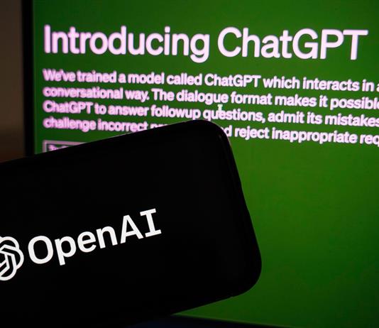 Mil millones de usuarios en ChatGPT, el PC de Nvidia y otros clics tecnológicos de América Mil millones de usuarios en ChatGPT, el PC de Nvidia y otros clics tecnológicos de América