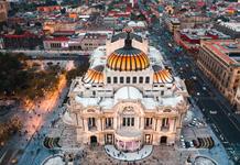 Ministro alemán de Exteriores visita México con la economía como foco