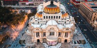 Ministro alem&aacute;n de Exteriores visita M&eacute;xico con la econom&iacute;a como foco