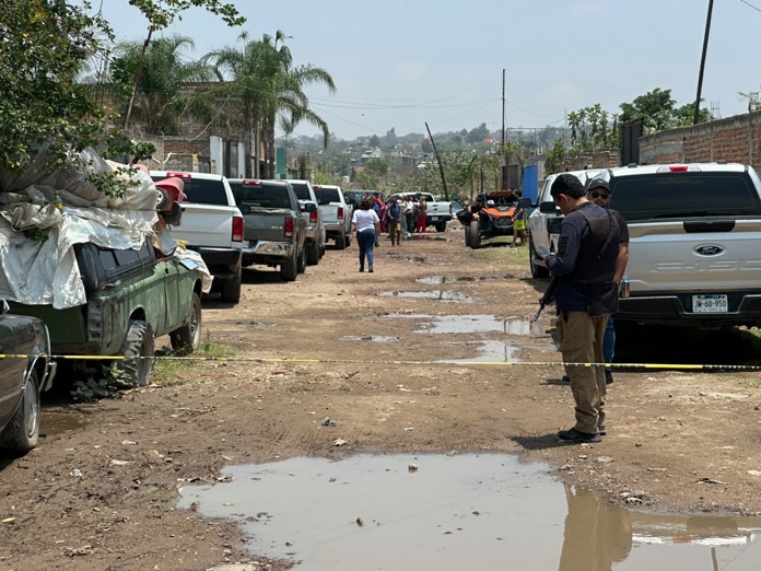 Fiscalía clausura ocho anexos; en uno de ellos había un paciente con sarampión