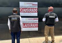 Fiscalía clausura ocho anexos; en uno de ellos había un paciente con sarampión