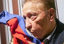 A los 91 años muere José Sanfilippo, ídolo de San Lorenzo y gran goleador argentino