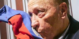 A los 91 a&ntilde;os muere Jos&eacute; Sanfilippo, &iacute;dolo de San Lorenzo y gran goleador argentino