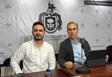 Diputado presentó nueva denuncia contra la presidenta de Tlaquepaque ante la Fiscalía Anticorrupción