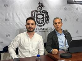 Diputado present&oacute; nueva denuncia contra la presidenta de Tlaquepaque ante la Fiscal&iacute;a Anticorrupci&oacute;n
