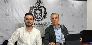 Diputado present&oacute; nueva denuncia contra la presidenta de Tlaquepaque ante la Fiscal&iacute;a Anticorrupci&oacute;n