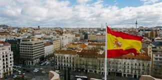 El primer positivo de hantavirus en Espa&ntilde;a se encuentra ya en su casa tras recibir el alta