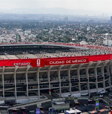 Emprendedores mexicanos ya invierten y ganan m&aacute;s por el Mundial 2026