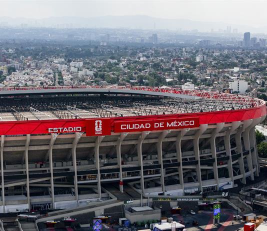 Emprendedores mexicanos ya invierten y ganan m&aacute;s por el Mundial 2026