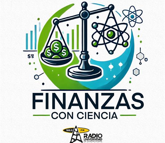 Finanzas con Ciencia – 04 de junio de 2026