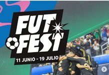 FutFest convertirá al CCU en el punto de encuentro para vivir el futbol y la cultura