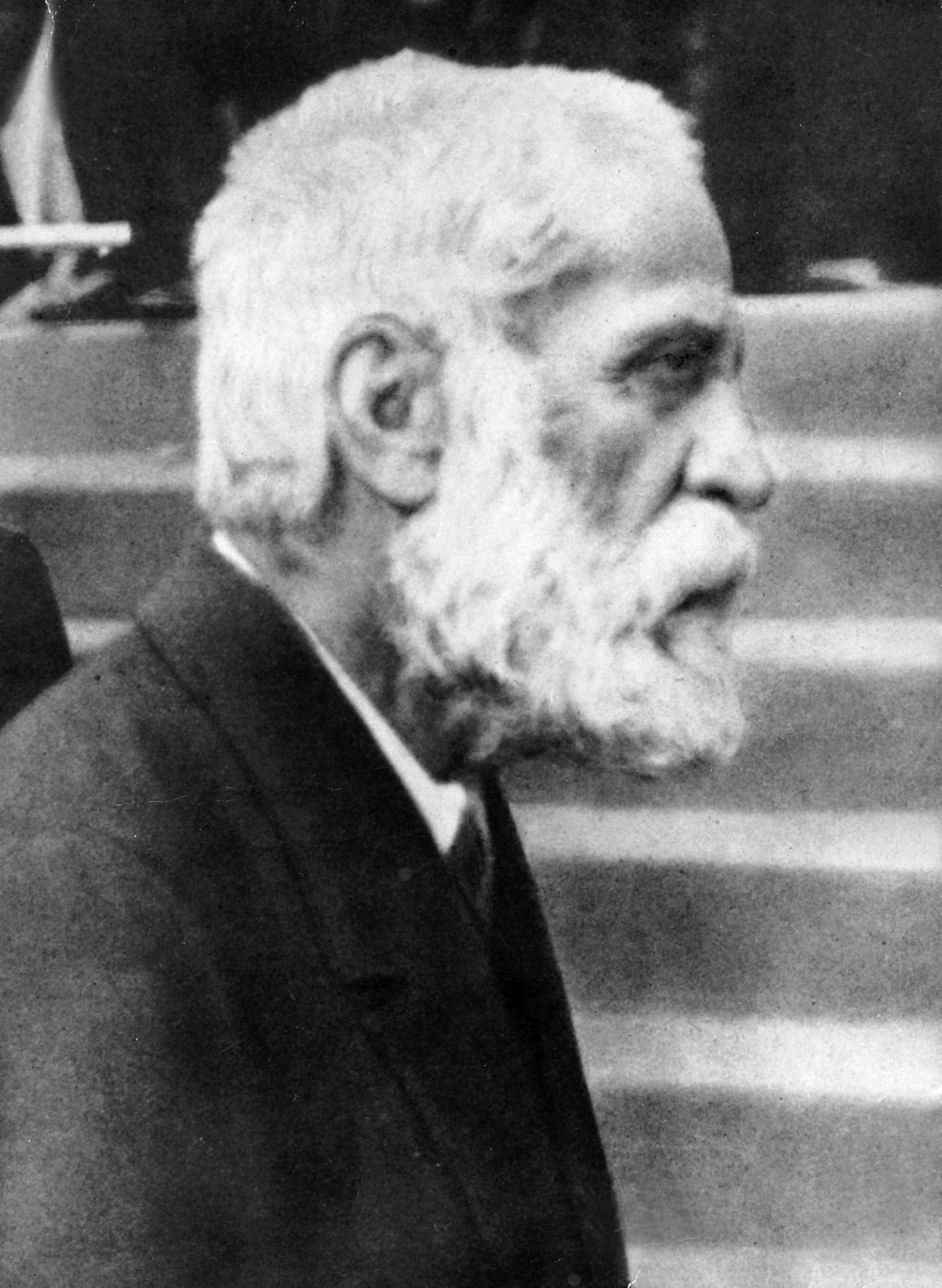 Gaudí, el arquitecto que soñó una catedral para la eternidad Gaudí, el arquitecto que soñó una catedral para la eternidad