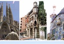 Gaudí, el arquitecto que soñó una catedral para la eternidad