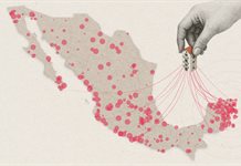 Gol de Airbnb: así es como la plataforma expande su negocio en México