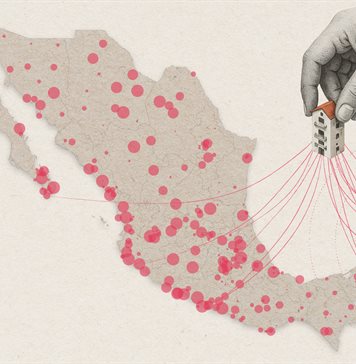 Gol de Airbnb: as&iacute; es como la plataforma expande su negocio en M&eacute;xico