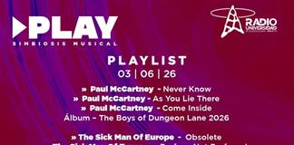 Play - Mi. 03 Jun 2026