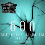 El Punto de la Aurora -Mi.  03 Jun 2026