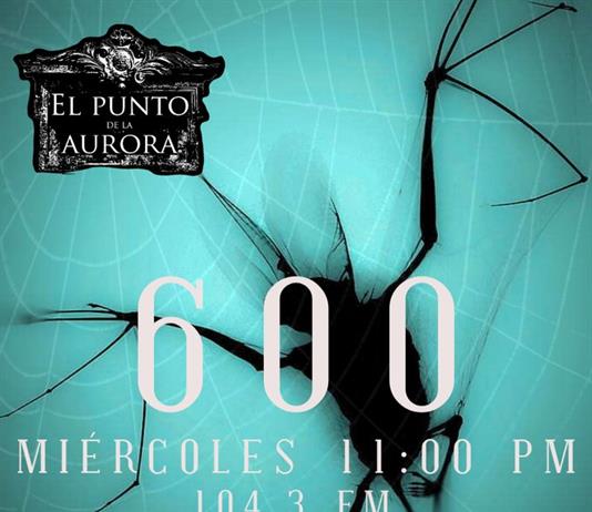 El Punto de la Aurora -Mi.  03 Jun 2026