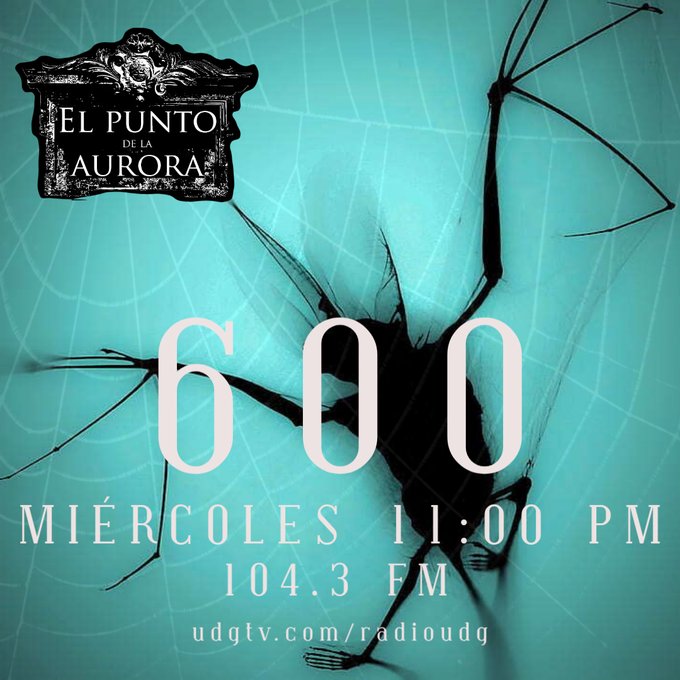 El Punto de la Aurora -Mi.  03 Jun 2026