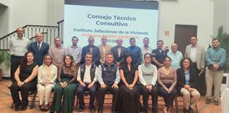 Jalisco vender&aacute; 164 departamentos de Villa Panamericana para fondear vivienda social
