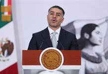 México arresta a 11 personas acusadas de extorsionar a agentes turísticos en sur del país