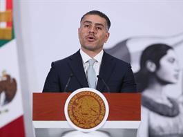 M&eacute;xico arresta a 11 personas acusadas de extorsionar a agentes tur&iacute;sticos en sur del pa&iacute;s