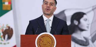 M&eacute;xico arresta a 11 personas acusadas de extorsionar a agentes tur&iacute;sticos en sur del pa&iacute;s