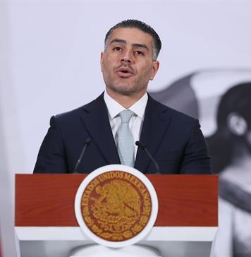 M&eacute;xico arresta a 11 personas acusadas de extorsionar a agentes tur&iacute;sticos en sur del pa&iacute;s