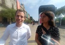 Desde el Congreso, le recuerdan a Guadalajara que debe reinstalar el antimonumento 5J