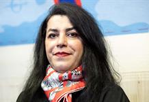 Muere a los 56 años la artista francoiraní Marjane Satrapi, autora de Persépolis