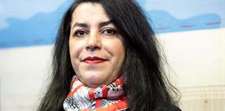 Muere a los 56 a&ntilde;os la artista francoiran&iacute; Marjane Satrapi, autora de Pers&eacute;polis