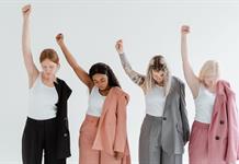 Mujeres mediadoras piden poder real en los procesos de paz en un momento de retroceso