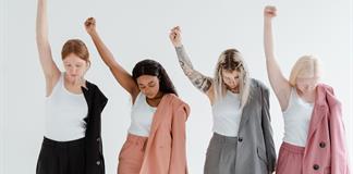 Mujeres mediadoras piden poder real en los procesos de paz en un momento de retroceso