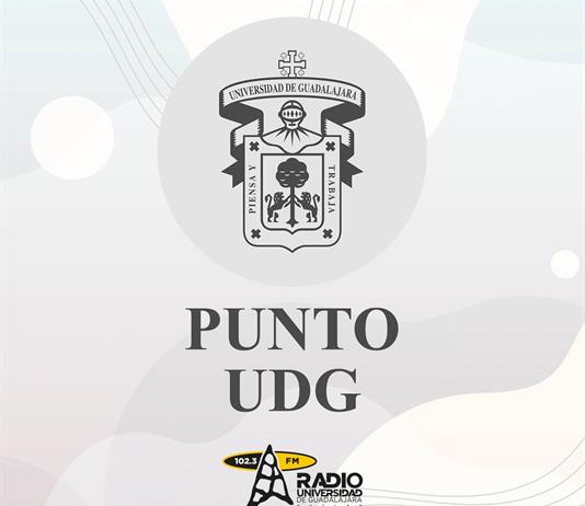 Punto UDG Autl&aacute;n - 04 de junio de 2026