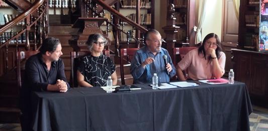 Plácido Domingo encabezará la propuesta cultural de Jalisco por el Mundial