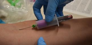 Solo 5% dona sangre de forma altruista en Jalisco
