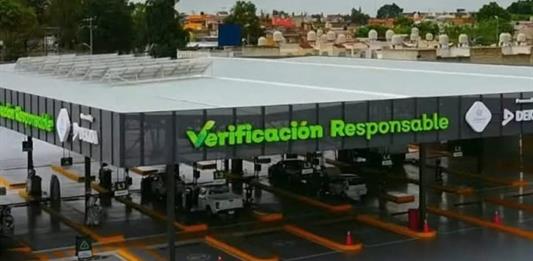 Tras obtener las placas nuevas, los propietarios de autos deben cumplir con verificar sus vehículos: Semadet