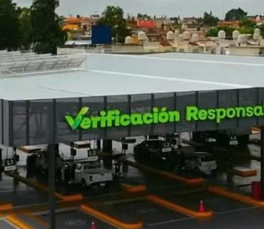 Tras obtener las placas nuevas, los propietarios de autos deben cumplir con verificar sus veh&iacute;culos: Semadet