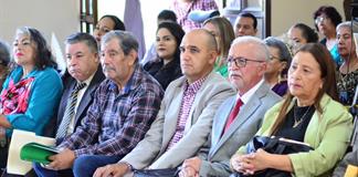 Preparan segunda edici&oacute;n del Ayuntamiento del Adulto Mayor en Zapotl&aacute;n el Grande