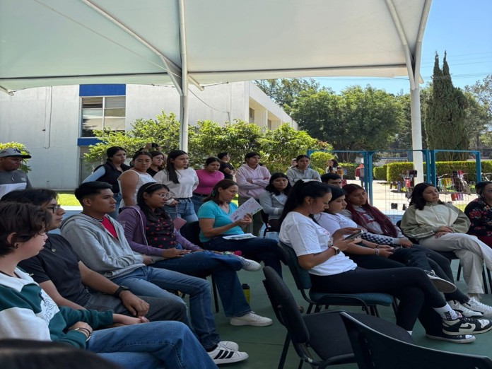 Realiza Zapotlán VIHVO primera jornada de detección de VIH en la UPN