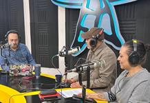 Audiocracia - Mi. 03 Jun 2026