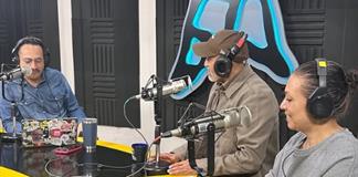 Audiocracia - Mi. 03 Jun 2026