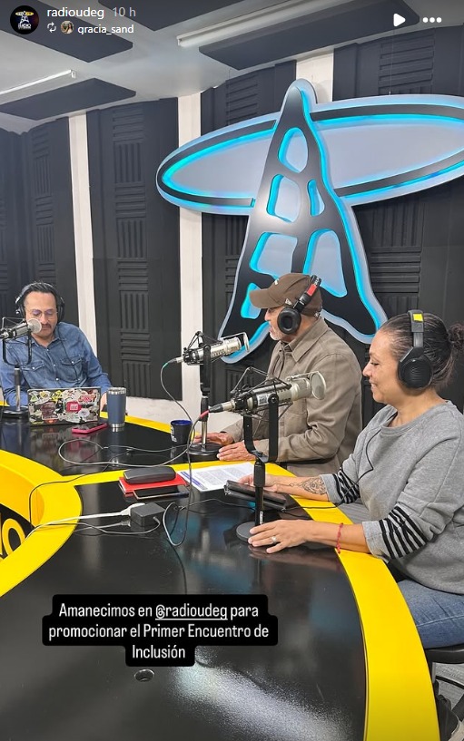 Audiocracia - Mi. 03 Jun 2026