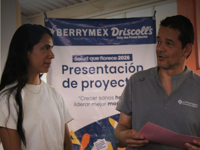 Concluye primera etapa de “Salud que Florece” con proyectos innovadores de estudiantes
